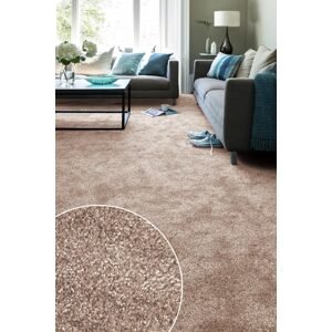 Metrážový koberec INDUS 35 400 cm