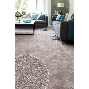 Metrážový koberec INDUS 36 400 cm