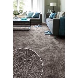 Metrážový koberec INDUS 40 400 cm