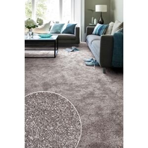 Metrážový koberec INDUS 49 400 cm