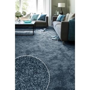 Metrážový koberec INDUS 75 400 cm
