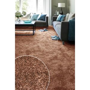 Metrážový koberec INDUS 82 400 cm