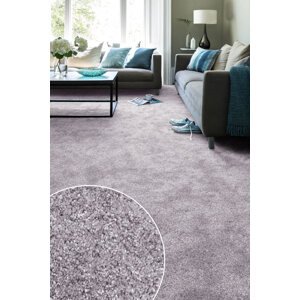 Metrážový koberec INDUS 91 400 cm