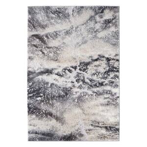 Kusový koberec OLYMPOS 3508 Grey/Beige 200x290 cm
