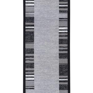 Běhoun Runner 1016 grey 80 cm