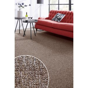 Metrážový koberec TEMPO 1015 400 cm