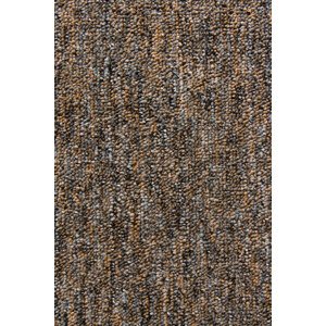 Metrážový koberec Pilot 835 - Zbytek 72x200 cm
