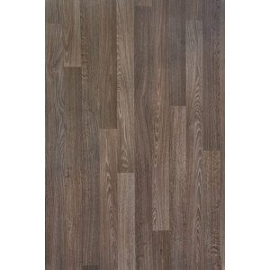 PVC TEXLINE NATURE - Lodge Wenge 400 cm