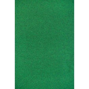 Metrážový koberec Grass 41 nop - Zbytek 55x220 cm