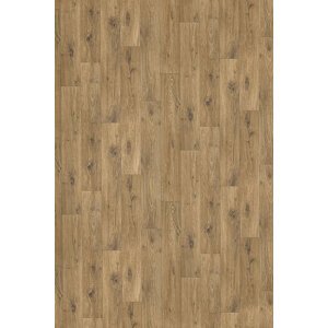 PVC MAXIMA PLUS - Ohrid Oak S43 400 cm