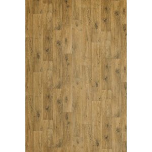 PVC MAXIMA PLUS - Ohrid Oak S45 400 cm