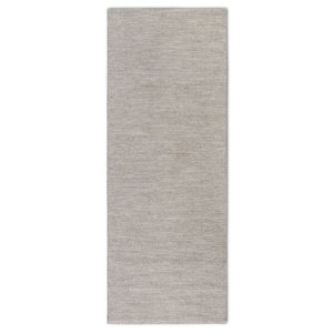Kusový běhoun Elle Decoration Delhi 106053 Linen White 80x200 cm