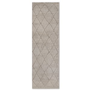 Kusový běhoun Elle Decoration Gallery 106081 Beige 80x240 cm