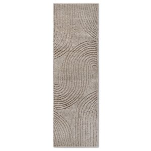 Kusový běhoun Elle Decoration Gallery 106084 Beige 80x240 cm