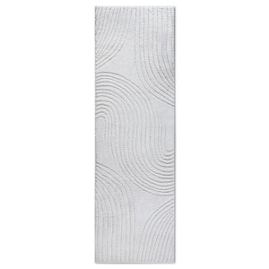 Kusový běhoun Elle Decoration Gallery 106086 Cream White 80x240 cm