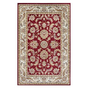 Kusový koberec Hanse Home Luxor 105642 Reni Red 120x170 cm