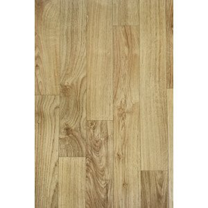 PVC Trento HONEY OAK 263L 300 cm