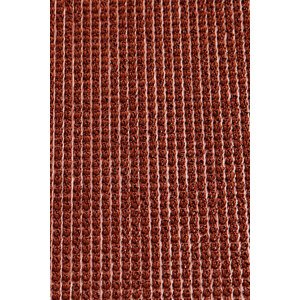 Čisticí rohož EASYTURF Hnědá  90 cm