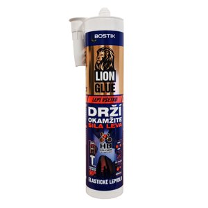 Lepidlo Bostik LION 0,29 l