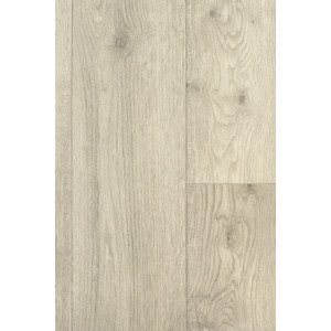 PVC ICONIK 240 Woolland Oak White 400 cm