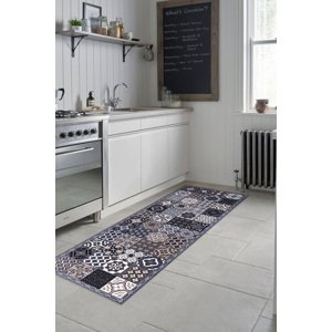 Predložka do kuchyne COOK&WASH Patchwork Tiles 50x150 cm