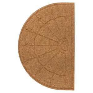 Rohož Patio Moon Mat 1208 49,5x77 cm