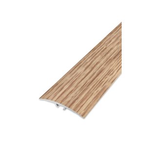 Přechodová lišta WELL 40 - Dub Canum 90 cm