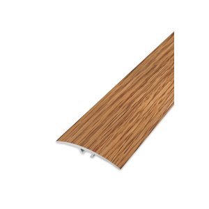 Přechodová lišta WELL 40 - Dub Robur 270 cm