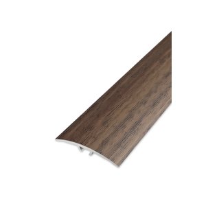 Přechodová lišta WELL 40 - Ořech Grando 270 cm