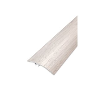 Přechodová lišta WELL 50 - Bříza Siberia 270 cm