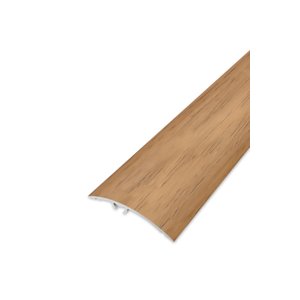 Přechodová lišta WELL 50 - Dub Alba 90 cm