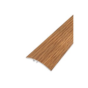 Přechodová lišta WELL 50 - Dub Robur 90 cm