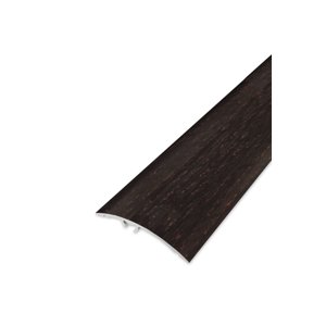 Přechodová lišta WELL 50 - Wenge Laurentii 270 cm