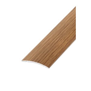 Přechodová lišta STANDARD 32 - Dub Robur 270 cm