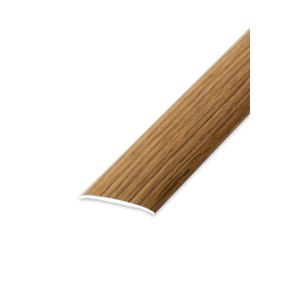 Přechodová lišta STANDARD 38 - Dub Robur 270 cm