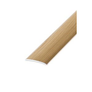 Přechodová lišta STANDARD 38 - Javor Altus 270 cm
