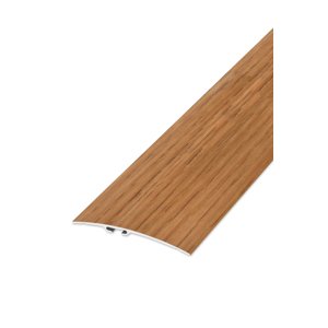 Přechodová lišta STANDARD 80 - Dub Asper 270 cm