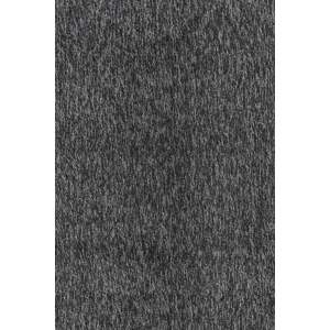 Metrážový koberec Pasadena - antracit - Zbytek 205x400 cm