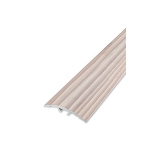 Přechodová lišta WELL 32 - Zebrano Cremo 90 cm