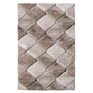 Kusový koberec CALIFORNIA P420 beige/vizon 120x180 cm