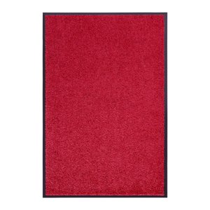 Bytová rohož Hanse Home Wash & Clean 101466 Bordeaux 60x180 cm