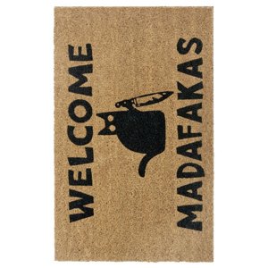 Kokosová rohož Hamse Home Mix Mats 105668 Cocos 45x75 cm