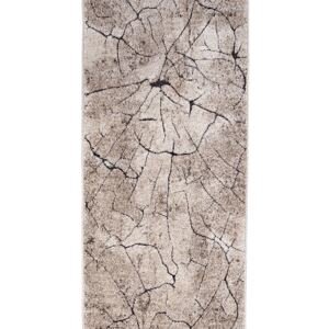 Běhoun MIAMI 129 Beige 120 cm