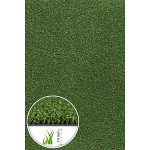 Umělá tráva ROYAL GREEN 200 cm