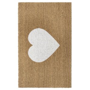 Kokosová rohož Hamse Home Mix Mats 105682 Cocos 45x75 cm