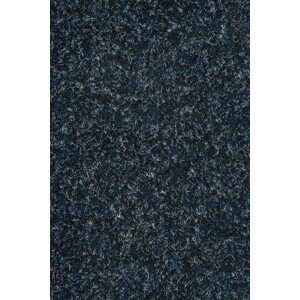 Zátěžový koberec PRIMAVERA 521 Iron blue 400 cm
