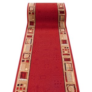 Běhoun JENA 10 80 cm