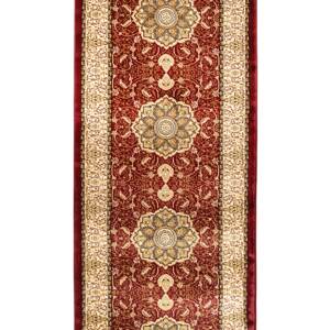 Běhoun Anatolia 5328 red 100 cm
