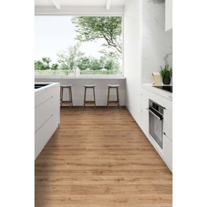 PVC SIGMA - Legend Oak 41 400 cm