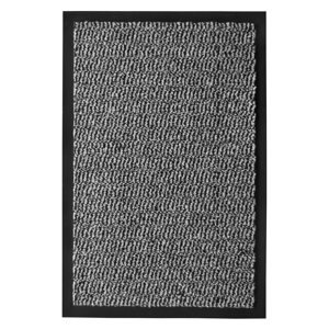 Rohož Leyla/Loris 50 šedá 60x90 cm